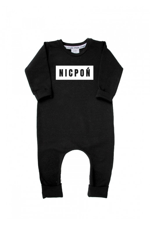 Black kids romper