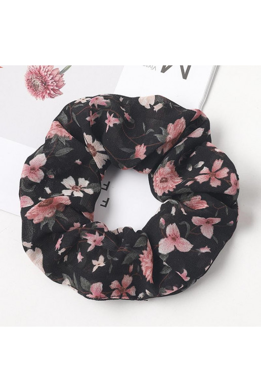 Plaukų gumelė Scrunchie  GUM23WZ10