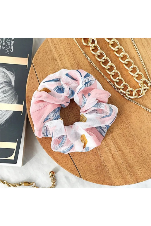 Plaukų gumelė Scrunchie  GUM23WZ3