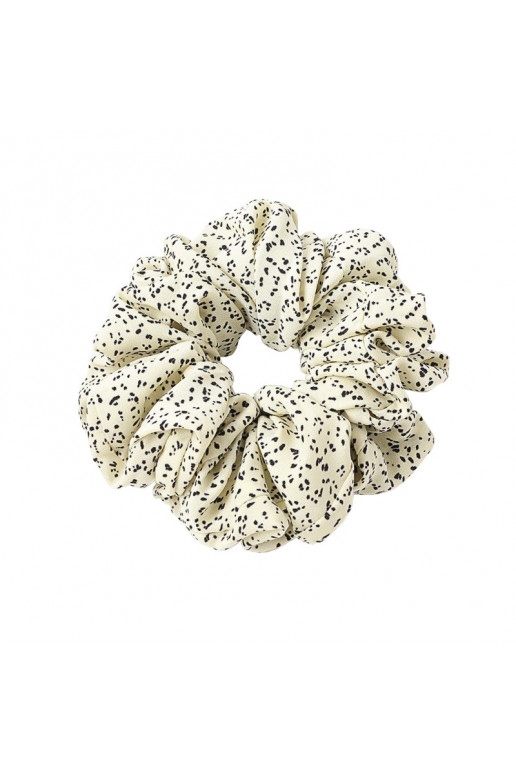 Plaukų gumelė Scrunchie  XXL 16 cm  GUM25WZ2