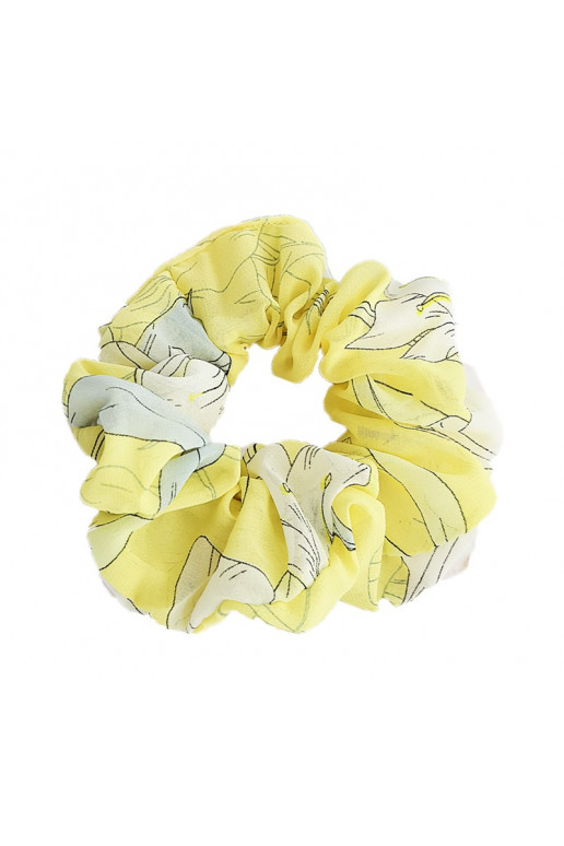 Plaukų gumelė Scrunchie tropicqal GUM28WZ2